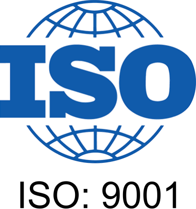 ISO 9001