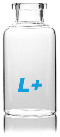 Lyo+ Plus vials