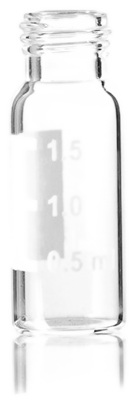 Screw-neck vials