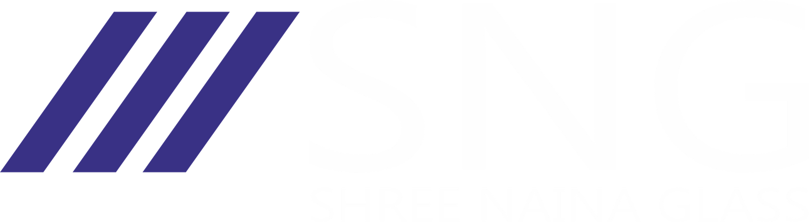 Shree Naina Glass