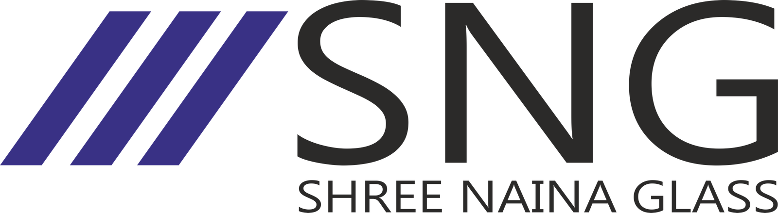 Shree Naina Glass